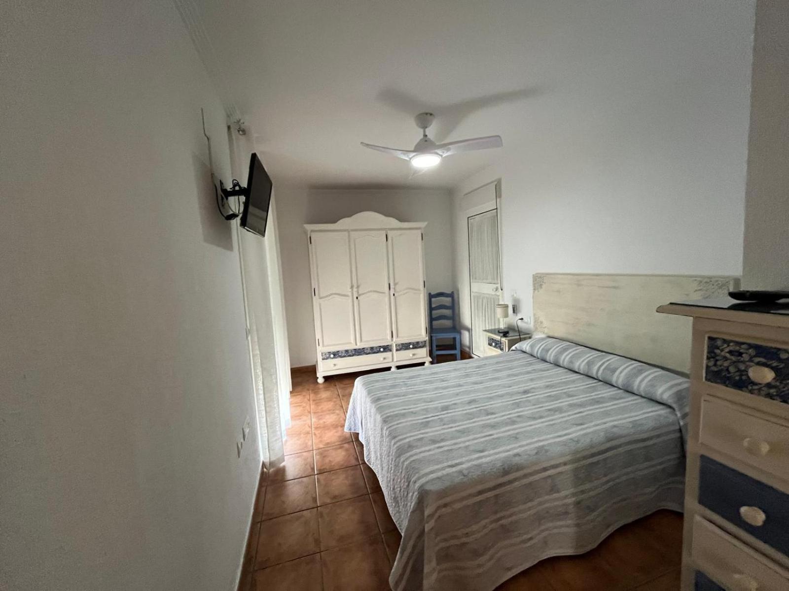Apartamentos Turisticos Paraiso Andaluz Isla Cristina Exteriör bild