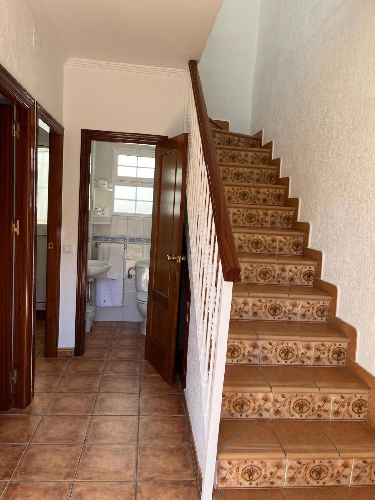 Apartamentos Turisticos Paraiso Andaluz Isla Cristina Exteriör bild