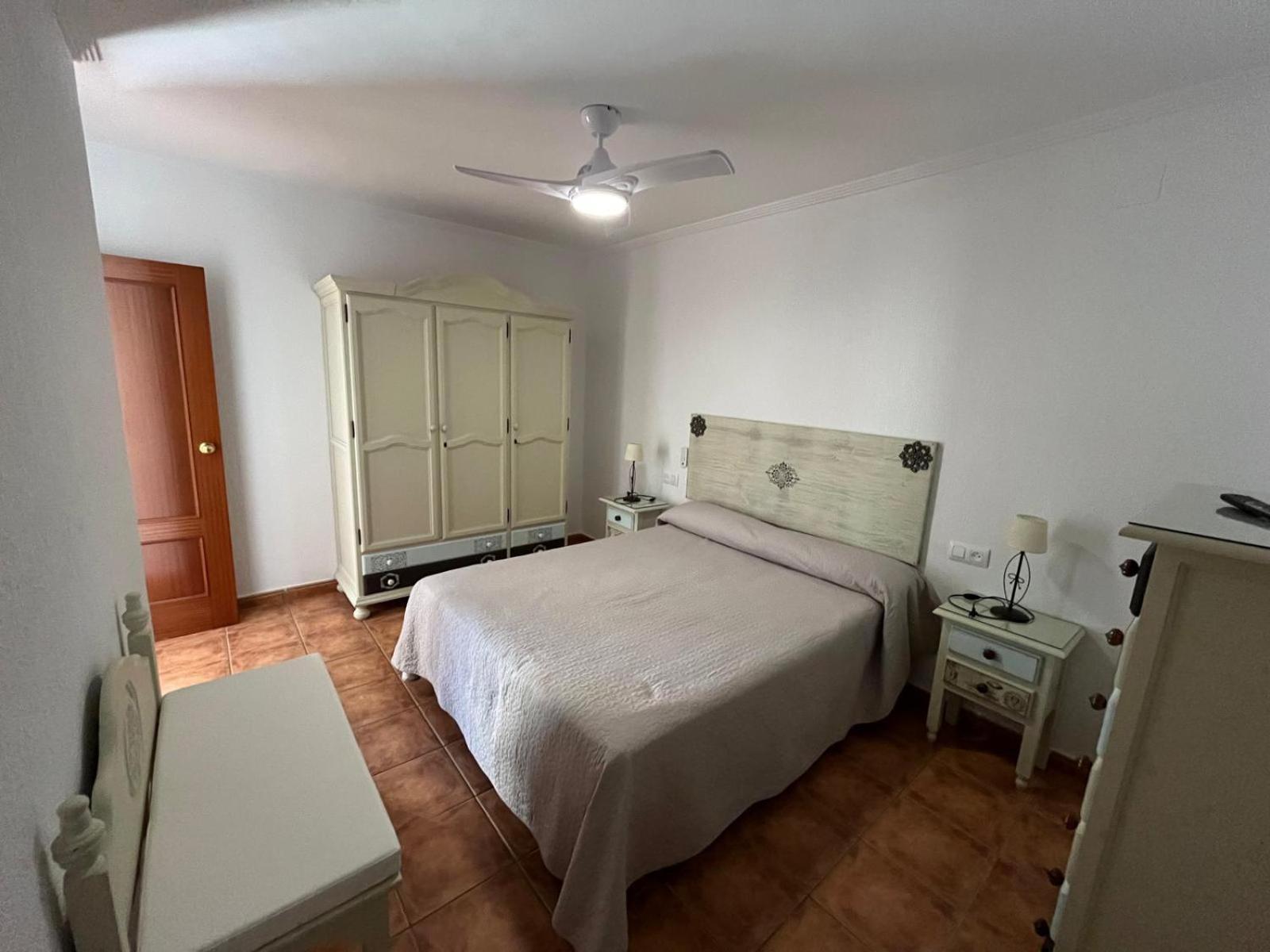 Apartamentos Turisticos Paraiso Andaluz Isla Cristina Exteriör bild